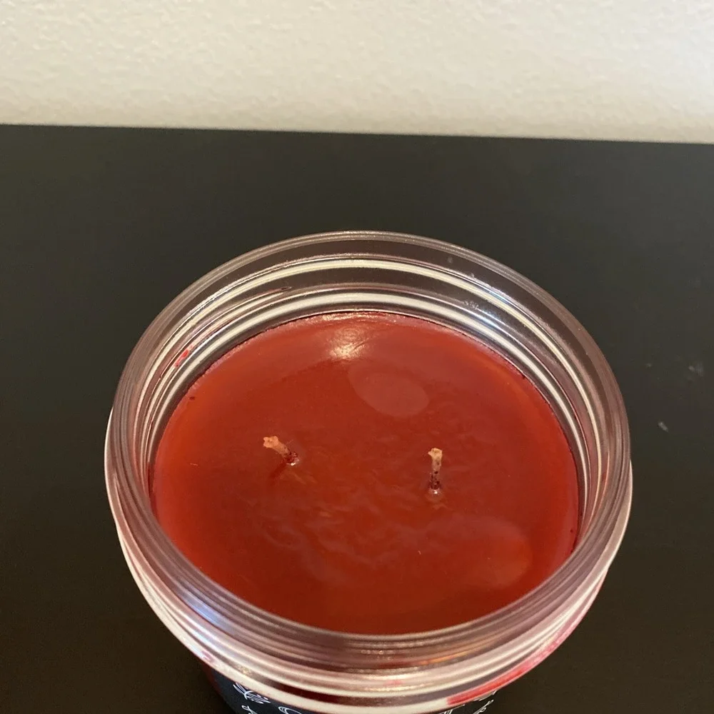 Gold Canyon Candle Sweet Treats Cherry Pie 11.5 Oz‎ HTF